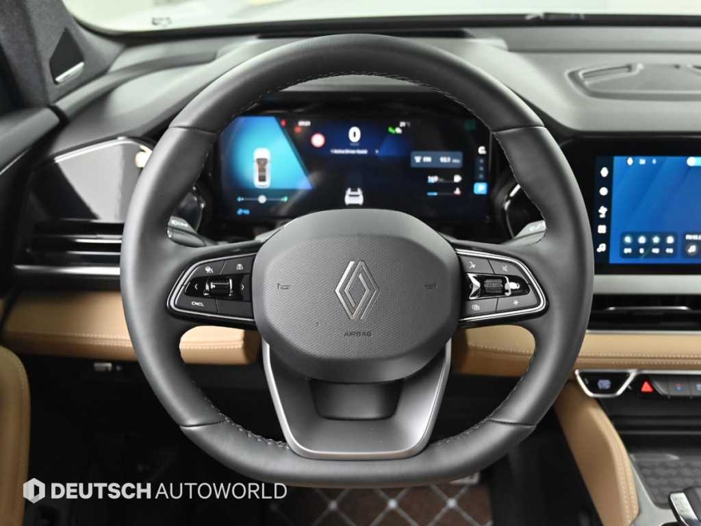 SAMSUNG Grand Koleos 2025 Blanco - Importación desde Corea - HF Imports Iquique - Foto 13