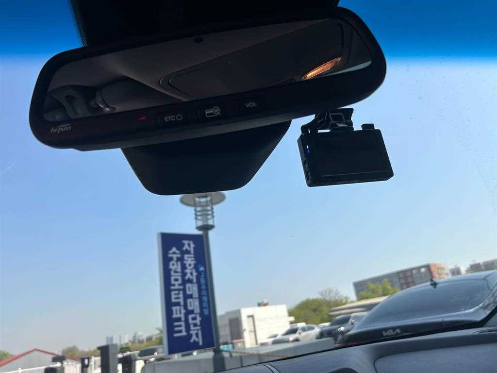 HYUNDAI Maxcruz - Vista 11