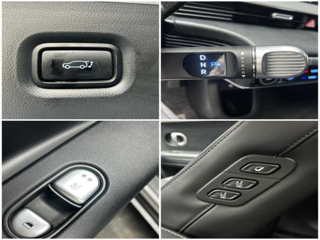 HYUNDAI Ioniq 5 2022 Blanco - Importación desde Corea - HF Imports Iquique - Foto 13