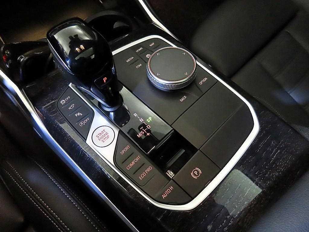 BMW 3 series - Vista 12