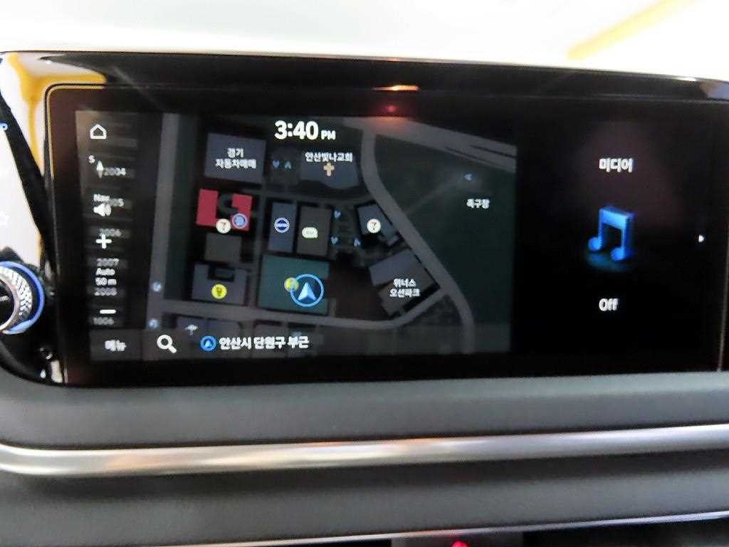 HYUNDAI Sonata 2021 - Importación desde Corea - HF Imports Iquique - Foto 14