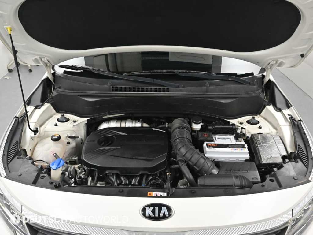 KIA Seltos - Vista 6