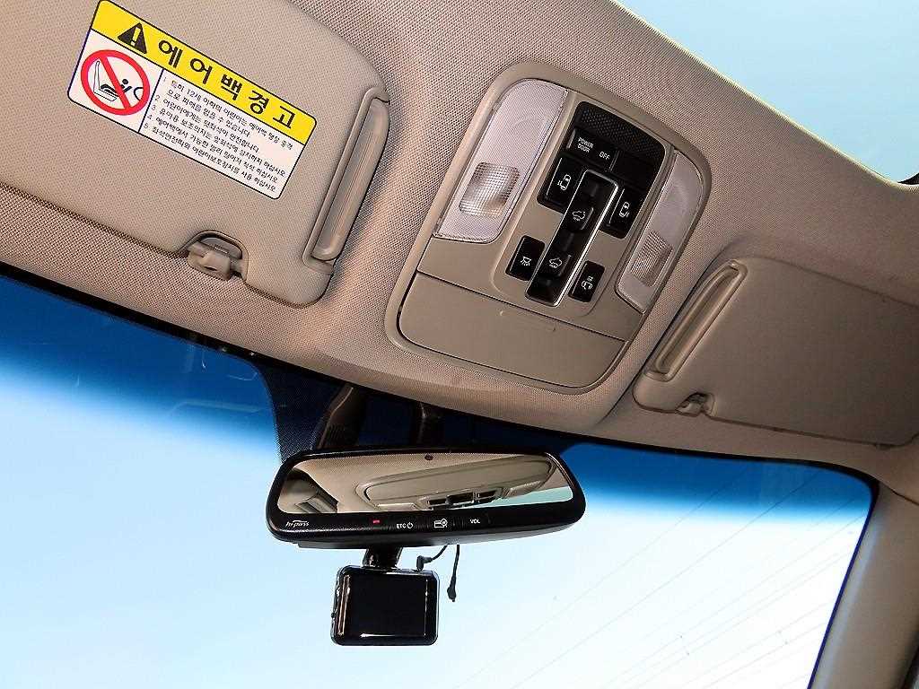 KIA Carnival 2015 Gris - Importación desde Corea - HF Imports Iquique - Foto 16