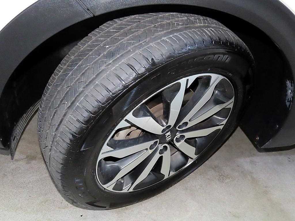 KIA Sportage 2016 Blanco - Importación desde Corea - HF Imports Iquique - Foto 20