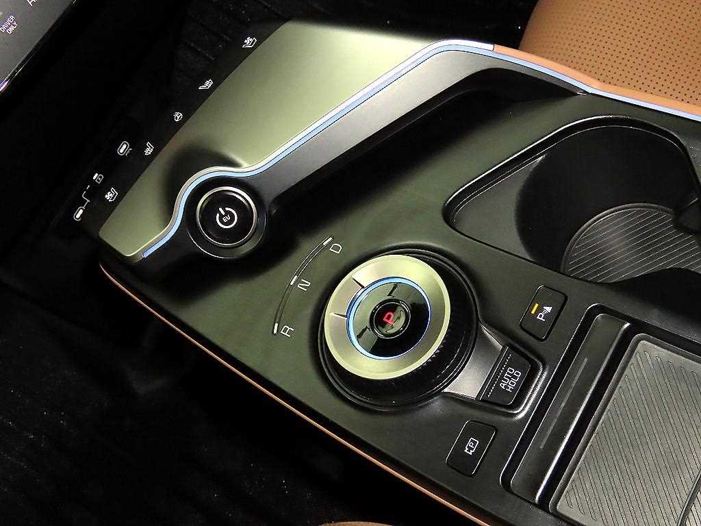 KIA EV6 - Vista 12