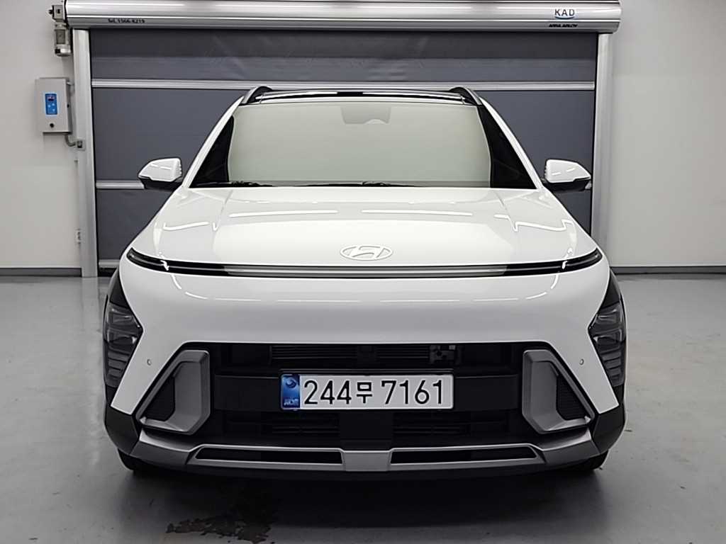 HYUNDAI Kona - Vista 2
