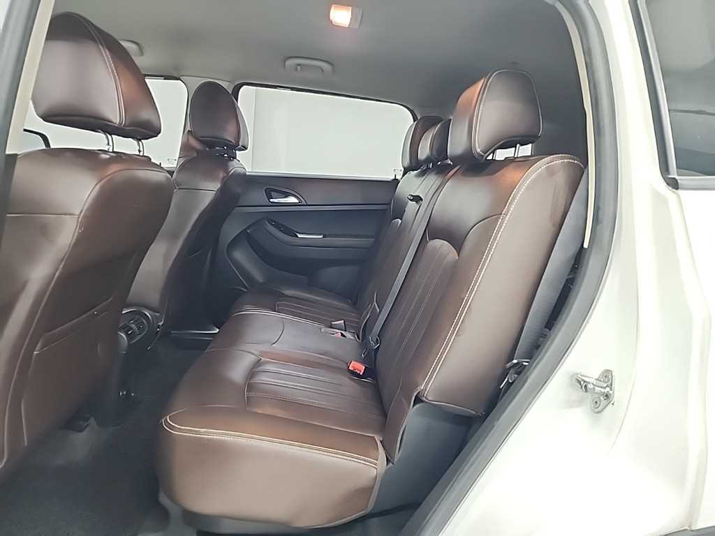 Chevrolet Orlando - Vista 12