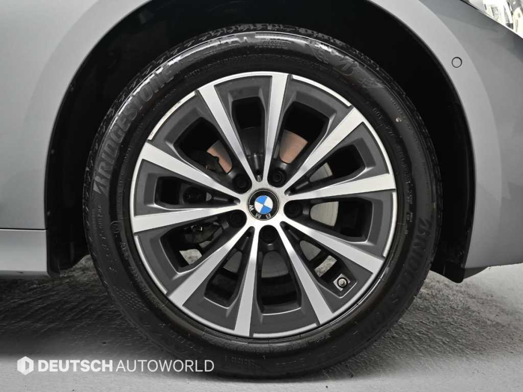 BMW 3 series - Vista 5