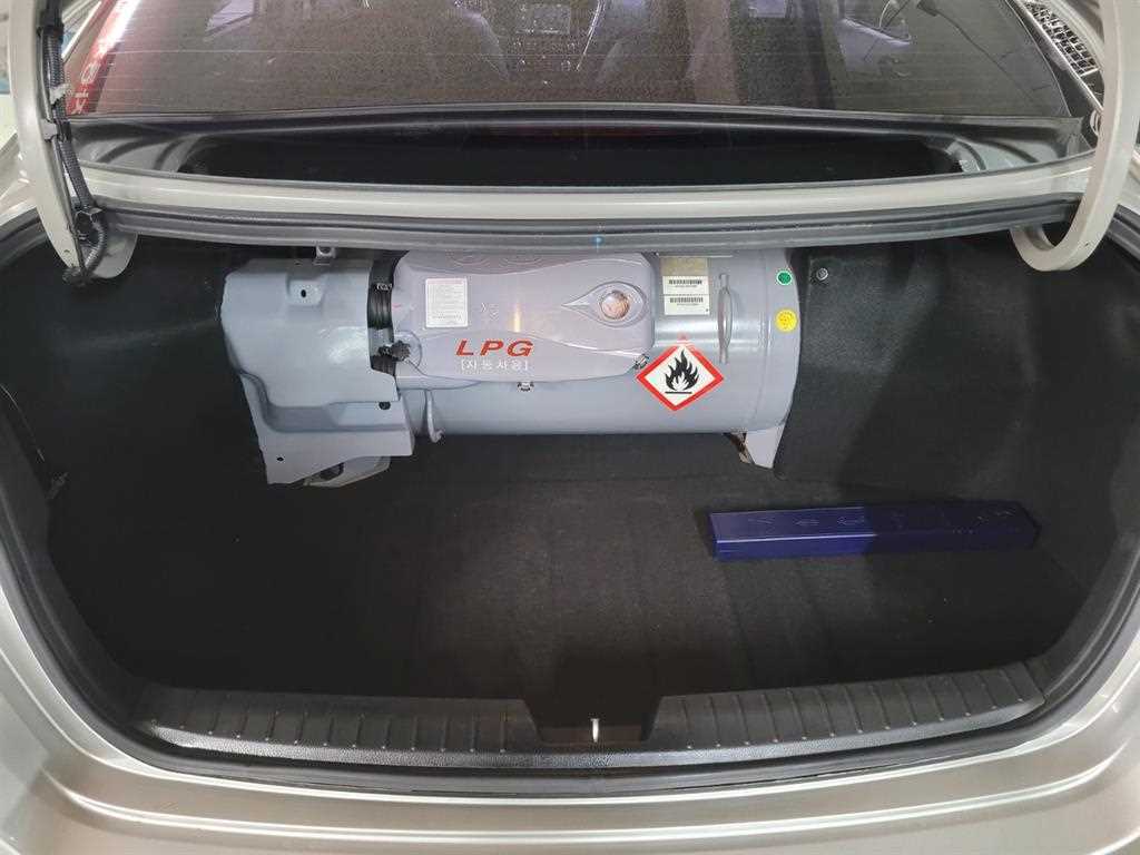 KIA K5 2014 Gris - Importación desde Corea - HF Imports Iquique - Foto 18