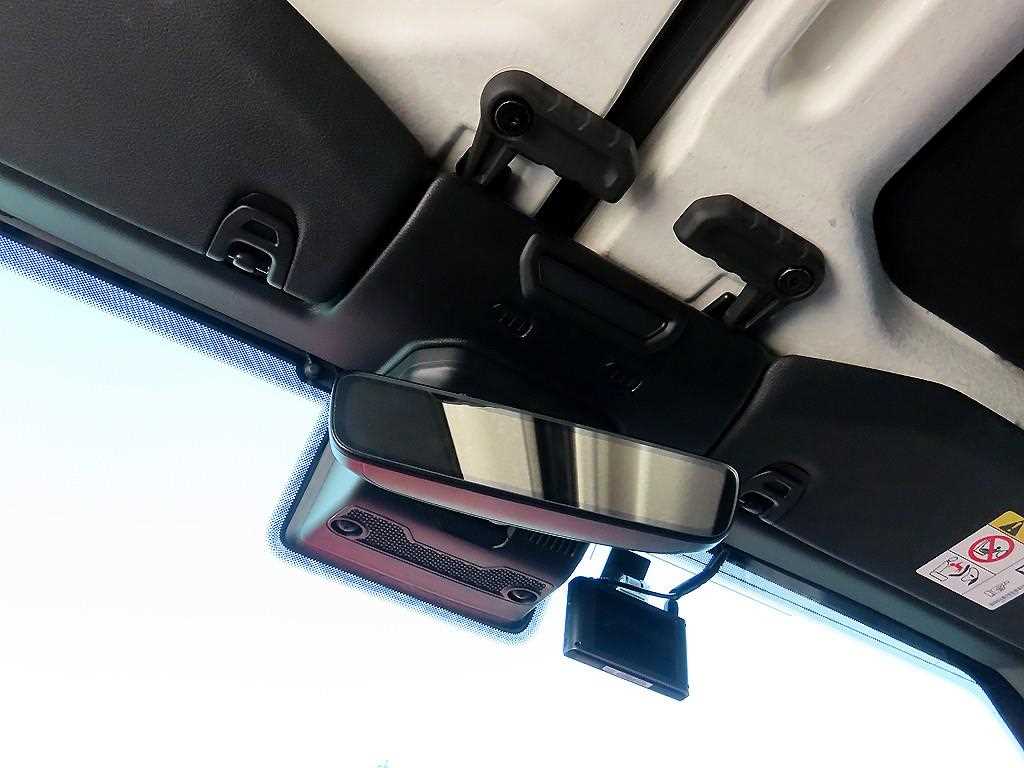 Jeep Gladiator 2021 Rojo - Importación desde Corea - HF Imports Iquique - Foto 15