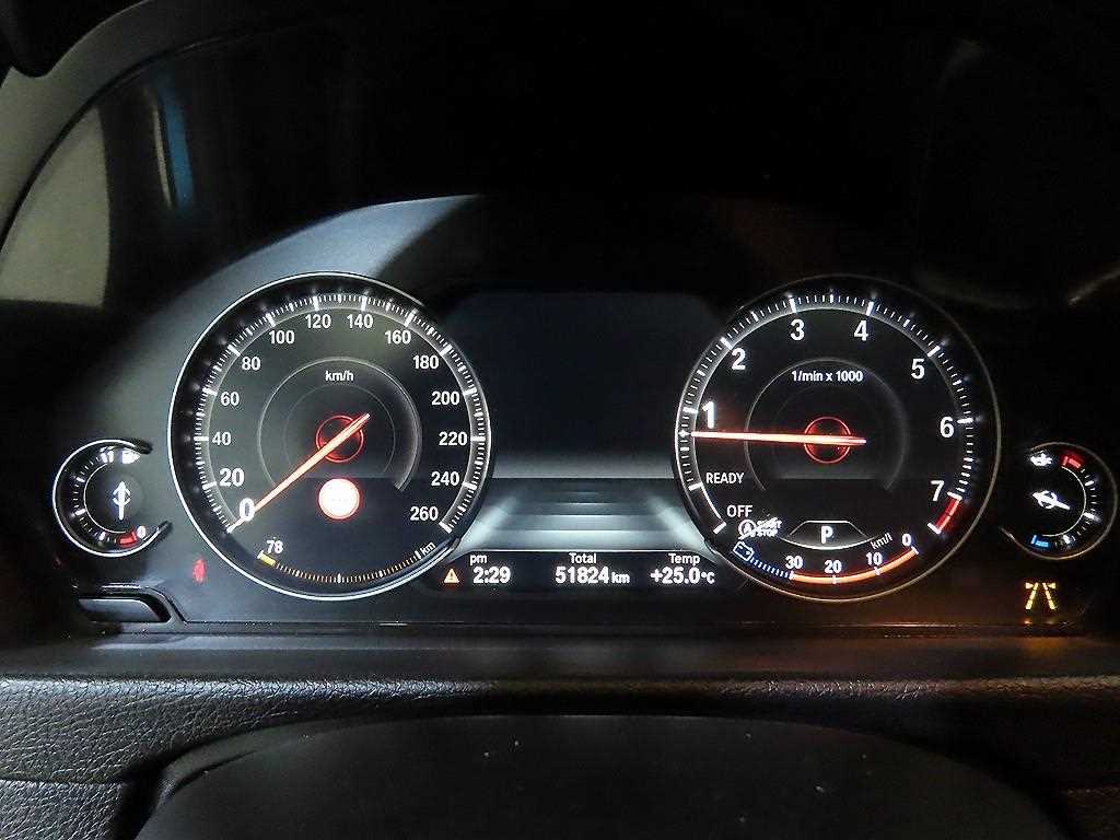 BMW 3 series - Vista 9