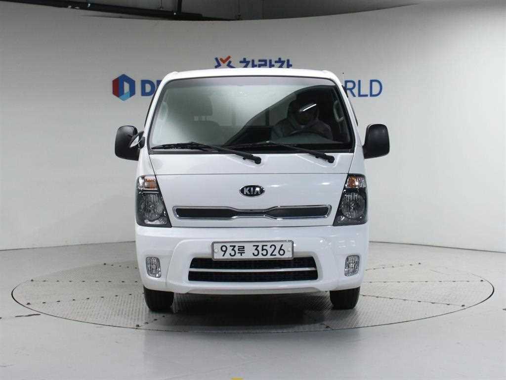 Small Truck Cargo (small) - Vista 3