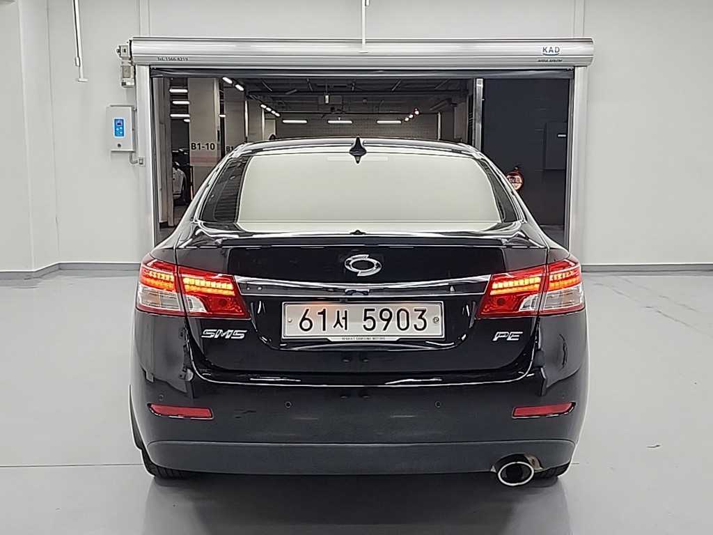 SAMSUNG SM5 - Vista 3