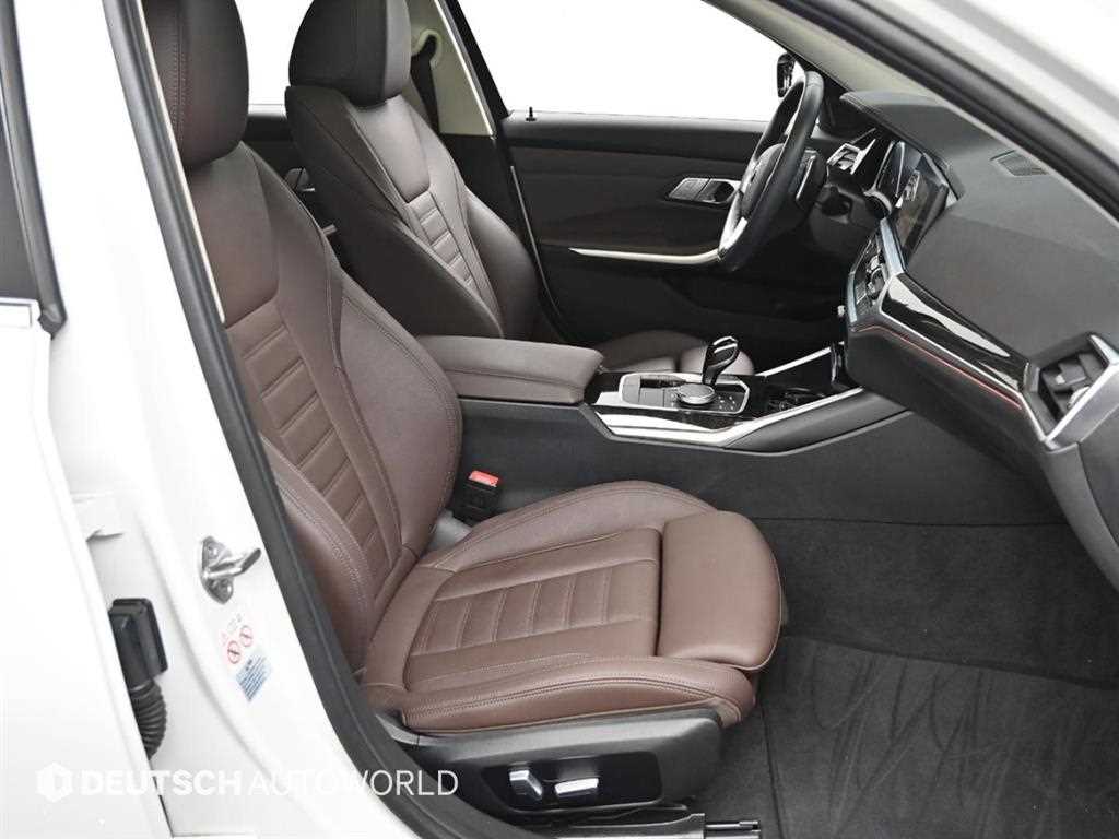 BMW 3 series - Vista 10