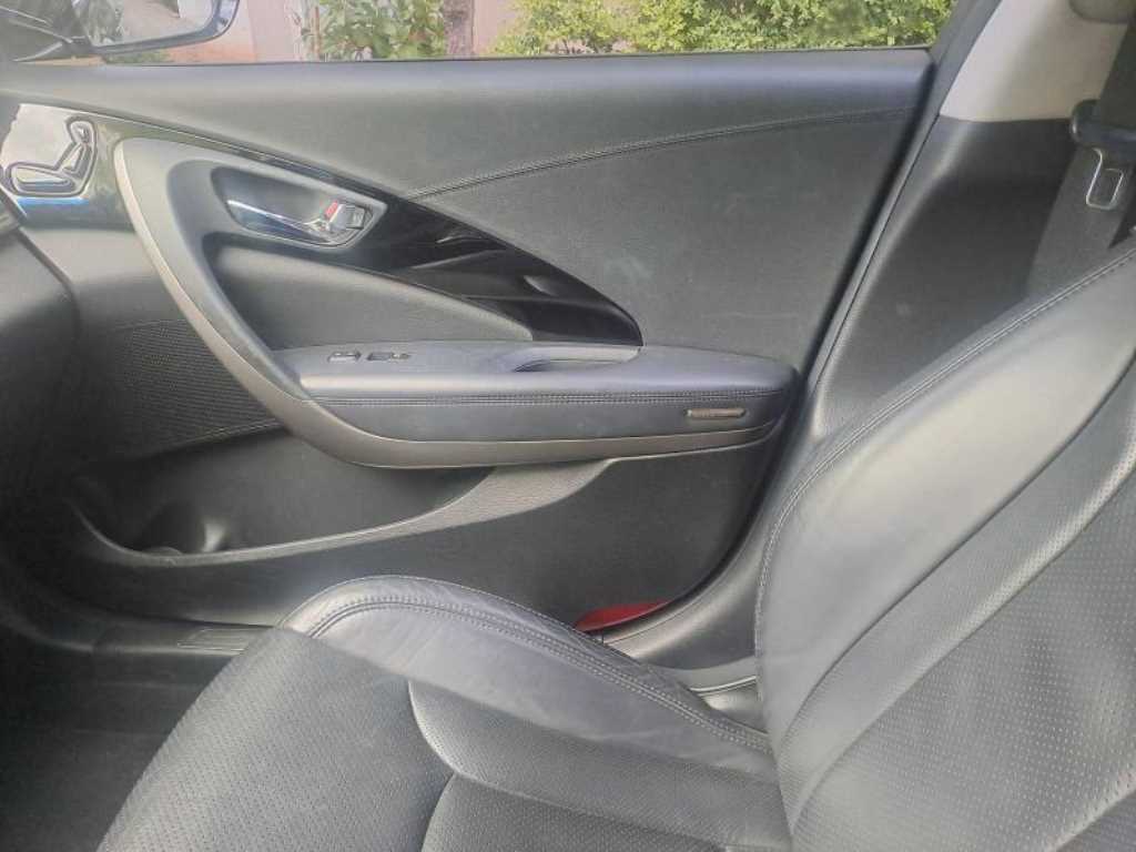 HYUNDAI Grandeur - Vista 10