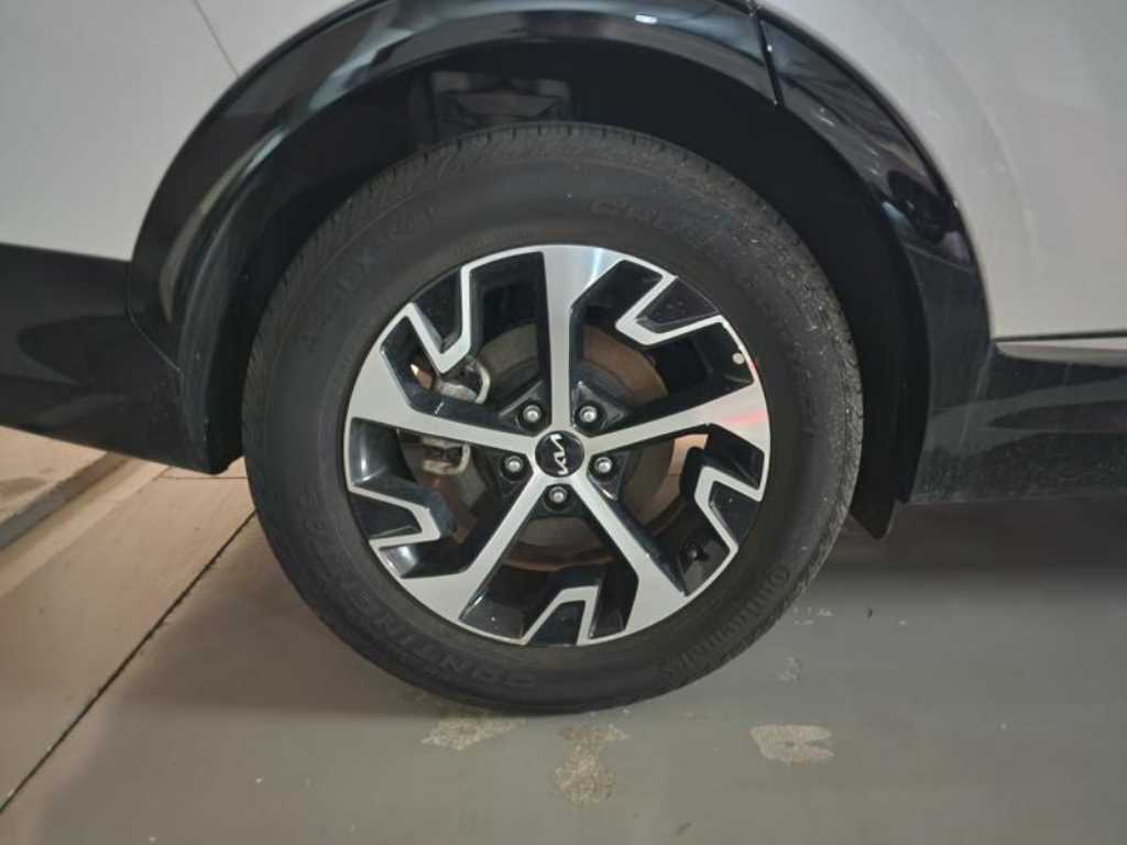 KIA Sportage 2024 Blanco - Importación desde Corea - HF Imports Iquique - Foto 17