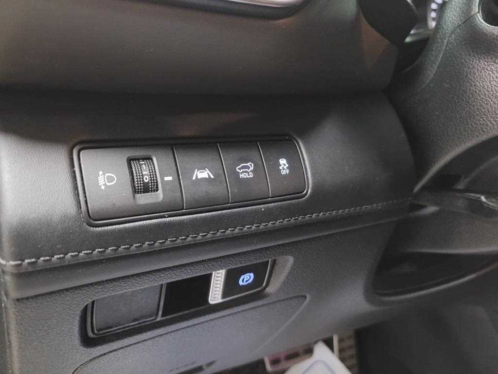 HYUNDAI Santa Fe 2021 Gris - Importación desde Corea - HF Imports Iquique - Foto 17