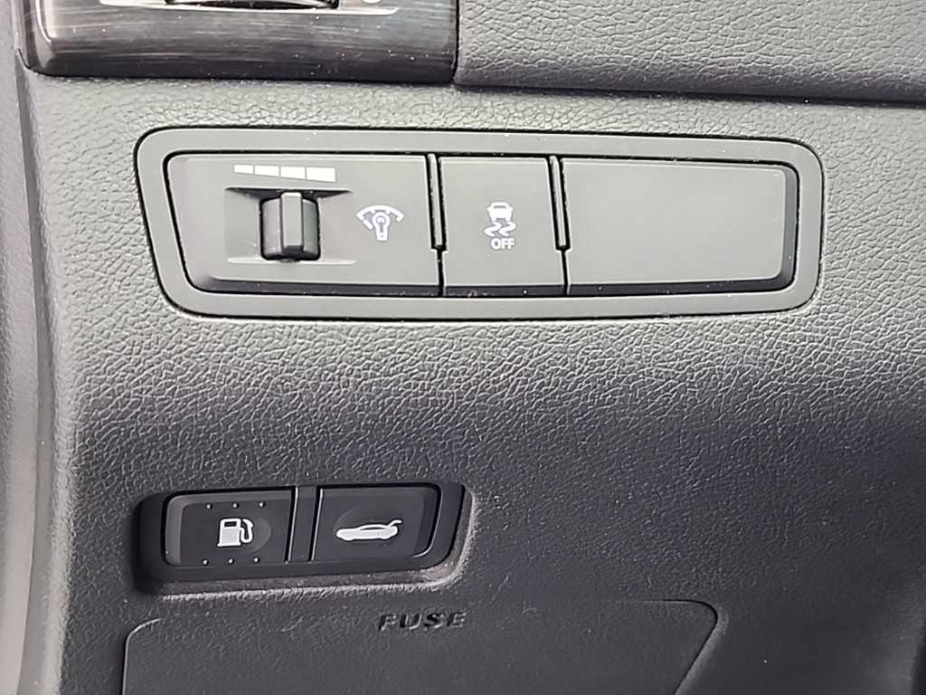 HYUNDAI Sonata 2013 Plateado - Importación desde Corea - HF Imports Iquique - Foto 17