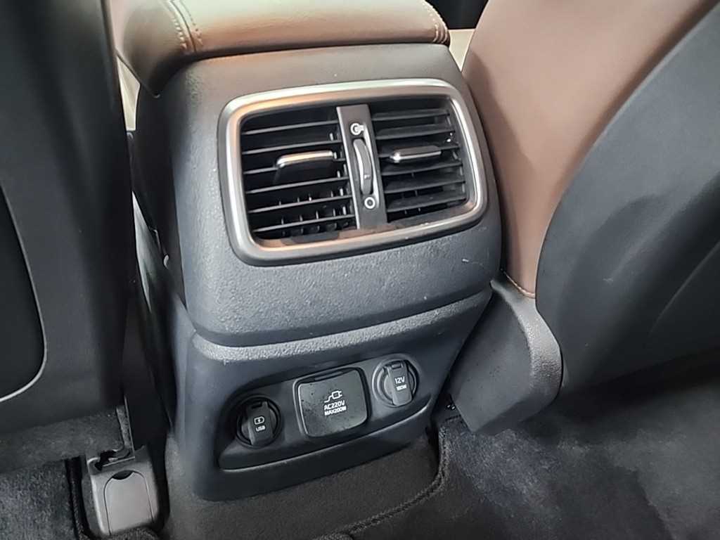 KIA Sorento 2016 Blanco - Importación desde Corea - HF Imports Iquique - Foto 14