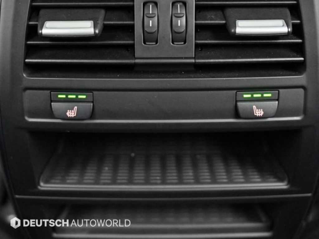 BMW Gran Turismo 2015 Gris - Importación desde Corea - HF Imports Iquique - Foto 16