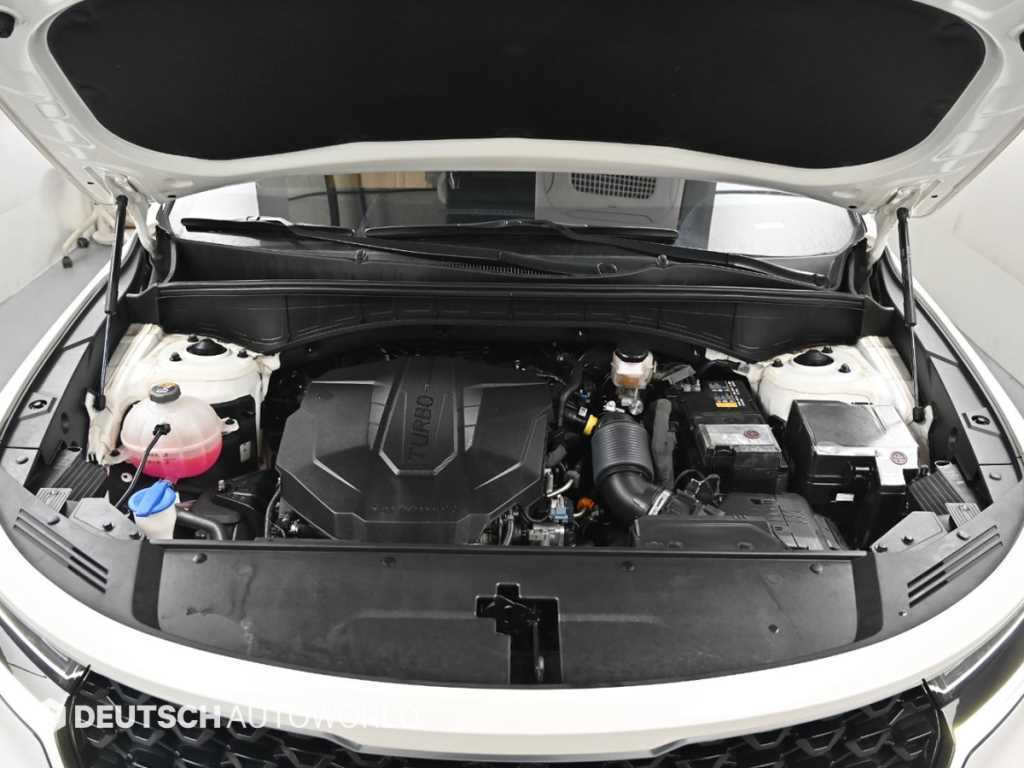 KIA Sorento - Vista 7