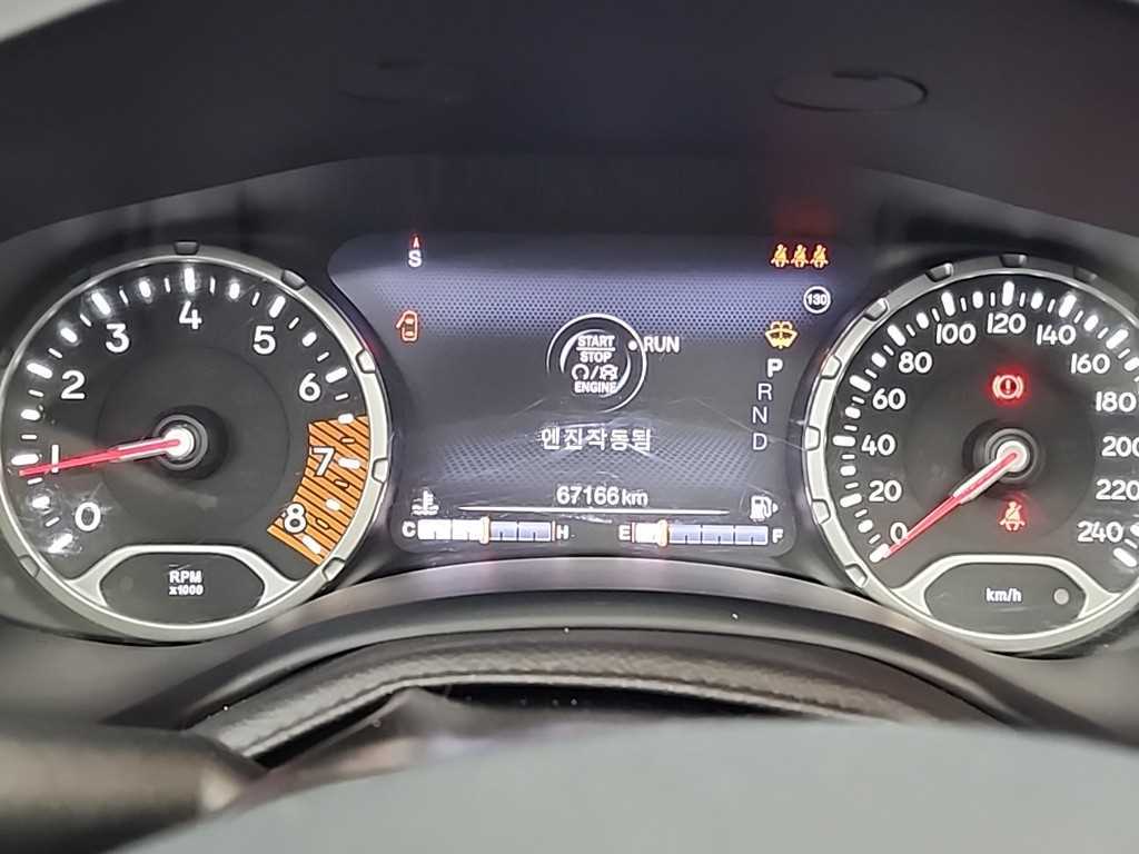 Jeep Renegade - Vista 6