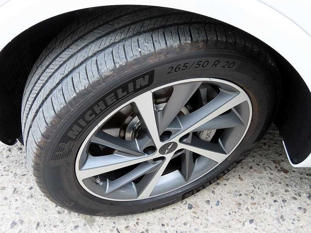 Genesis GV80 2024 Blanco - Importación desde Corea - HF Imports Iquique - Foto 20