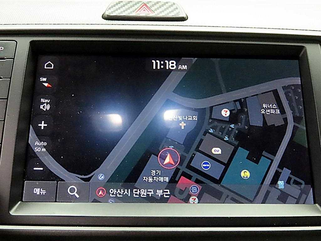 KIA Ray 2023 Blanco - Importación desde Corea - HF Imports Iquique - Foto 14