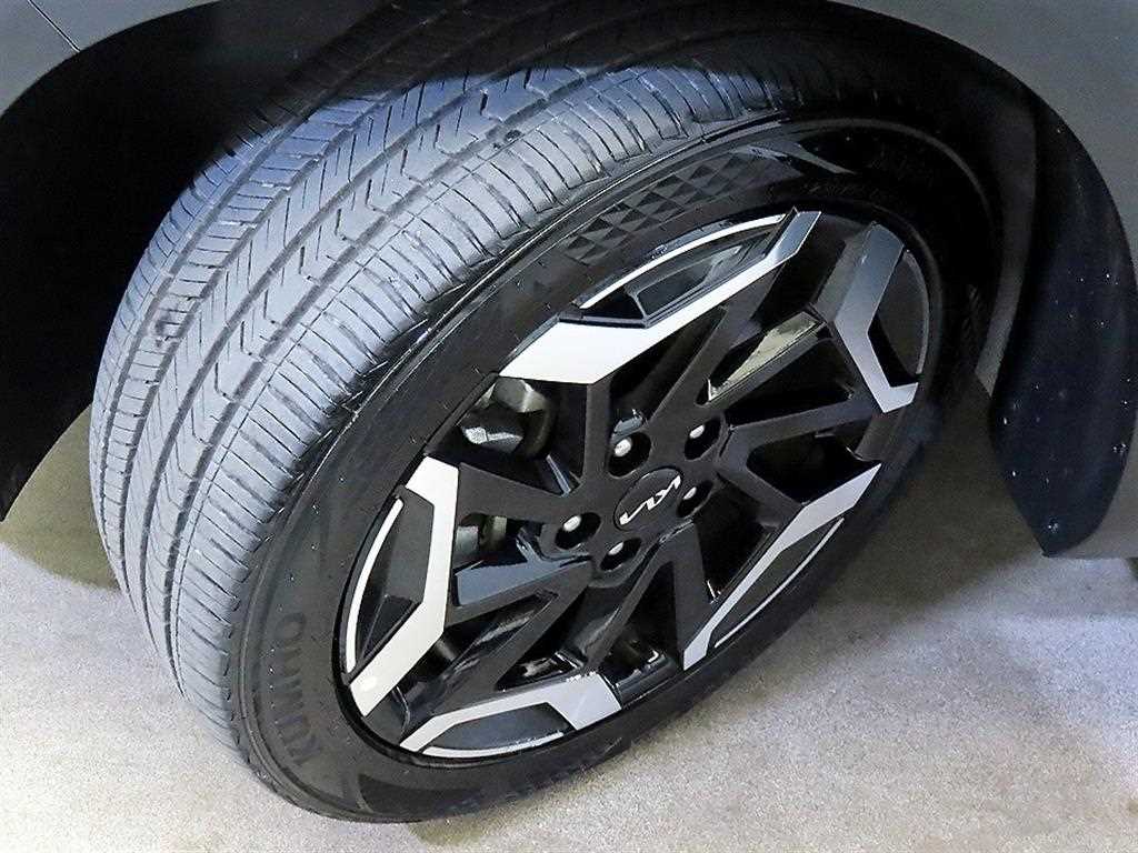 KIA Seltos 2025 Blanco - Importación desde Corea - HF Imports Iquique - Foto 20