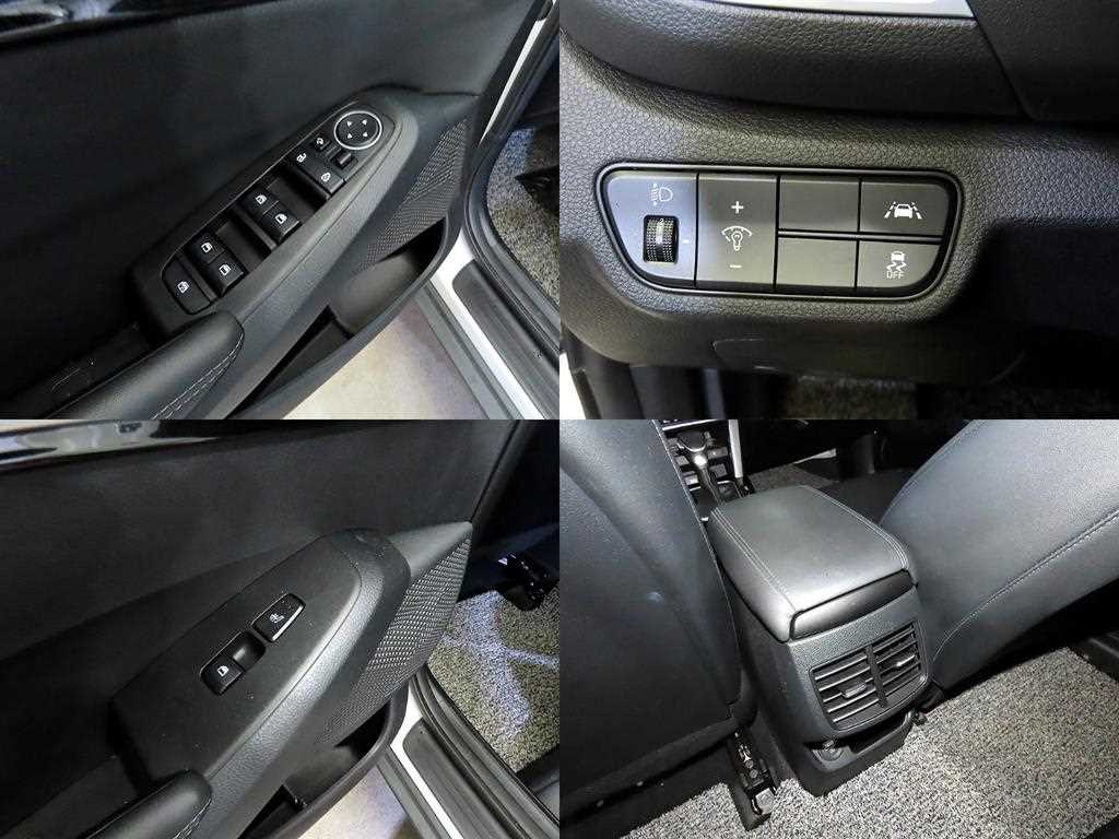 KIA Seltos 2023 - Importación desde Corea - HF Imports Iquique - Foto 18