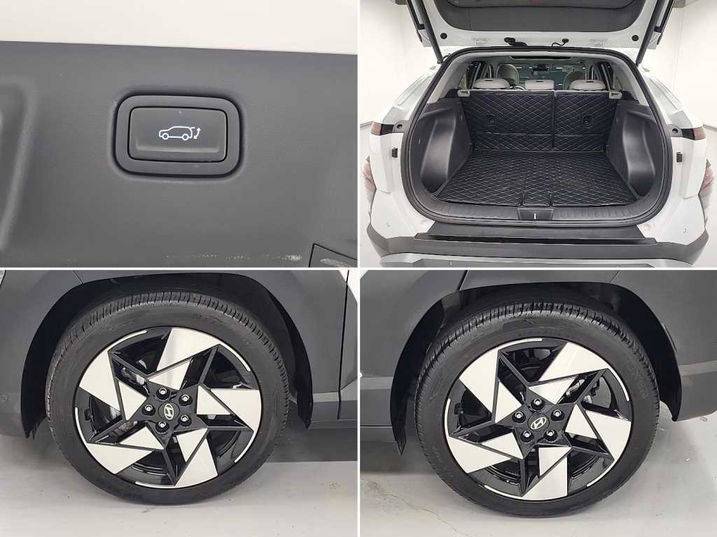 HYUNDAI Kona 2025 - Importación desde Corea - HF Imports Iquique - Foto 19