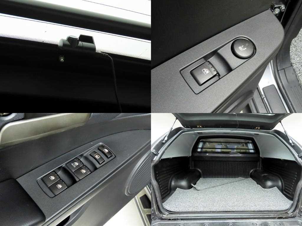 Ssangyong Korando 2017 Gris - Importación desde Corea - HF Imports Iquique - Foto 18