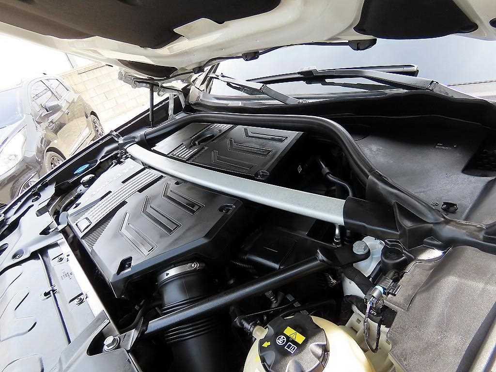 BMW X3M 2020 Blanco - Importación desde Corea - HF Imports Iquique - Foto 19