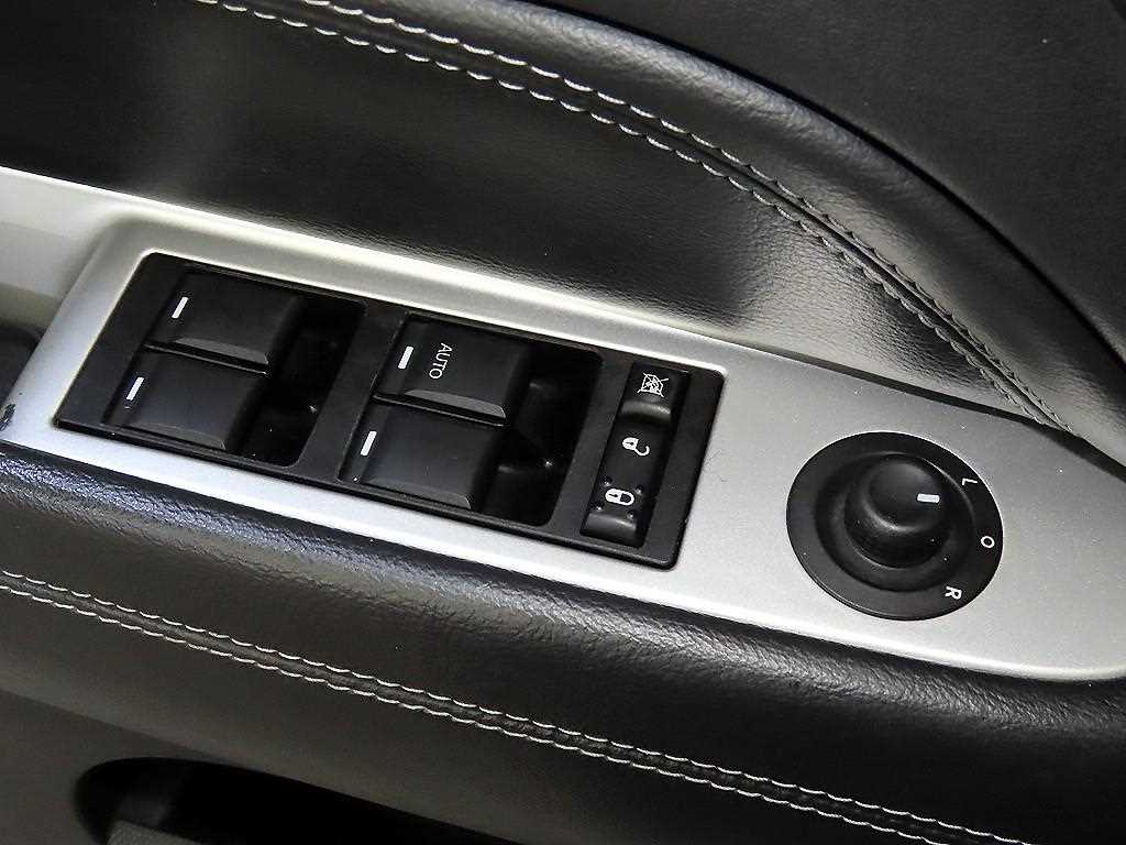 Jeep Compass 2014 Negro - Importación desde Corea - HF Imports Iquique - Foto 13