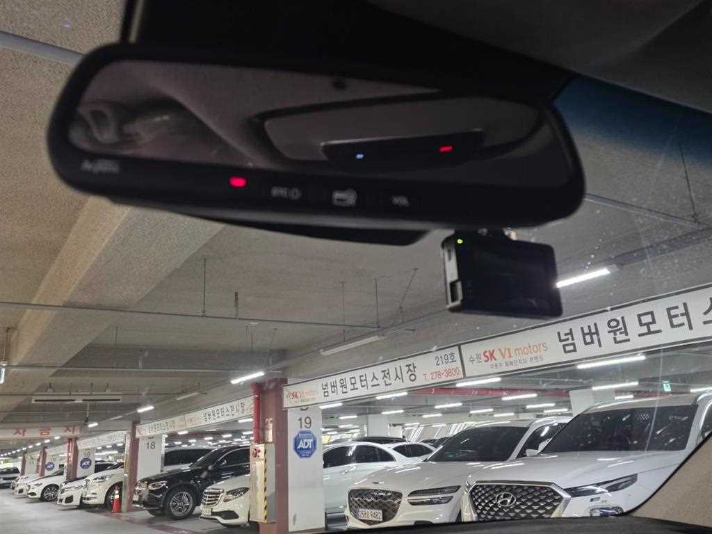 HYUNDAI Palisade 2022 Blanco - Importación desde Corea - HF Imports Iquique - Foto 17
