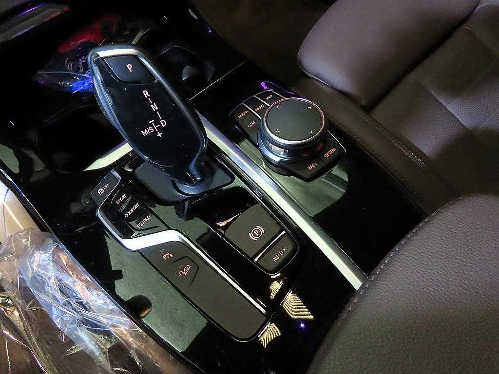 BMW X3 - Vista 12