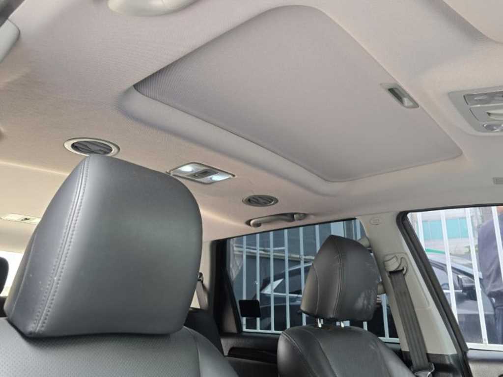 KIA Mohave 2018 Negro - Importación desde Corea - HF Imports Iquique - Foto 15
