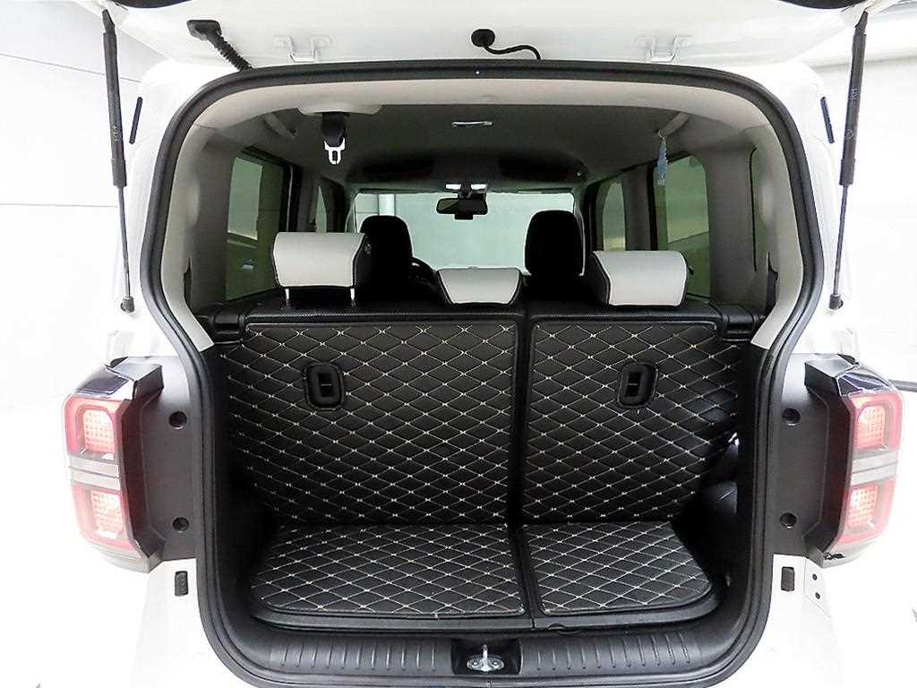KIA Ray 2023 Blanco - Importación desde Corea - HF Imports Iquique - Foto 18