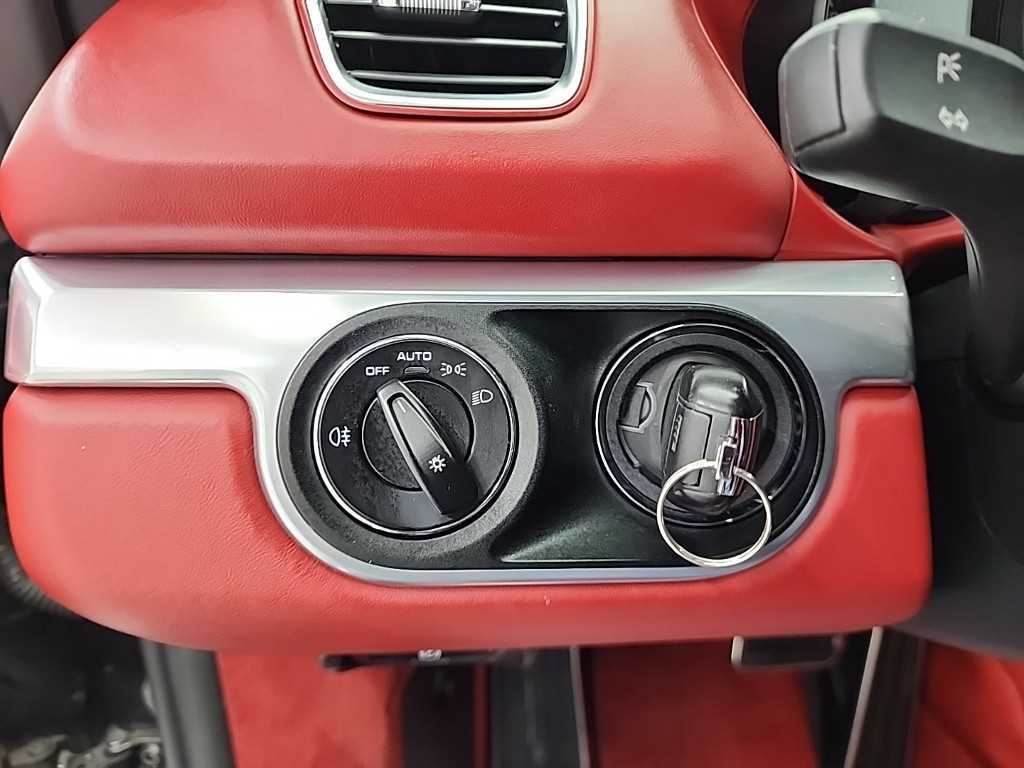 Porsche Baxter 2013 - Importación desde Corea - HF Imports Iquique - Foto 16
