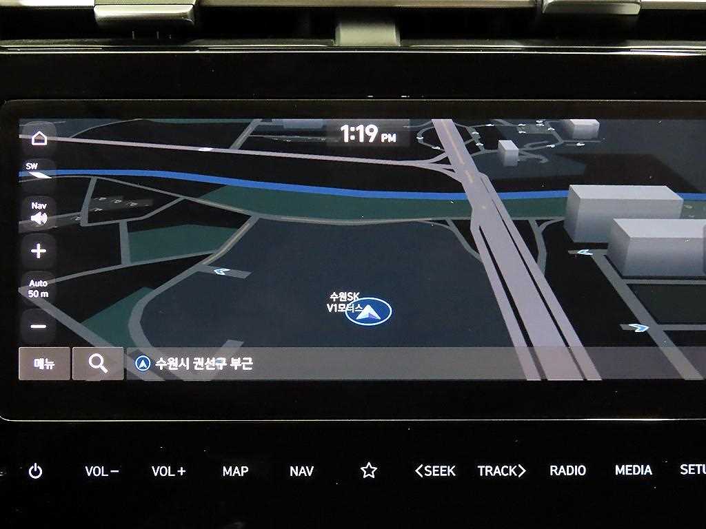 HYUNDAI Tucson 2021 Gris - Importación desde Corea - HF Imports Iquique - Foto 14