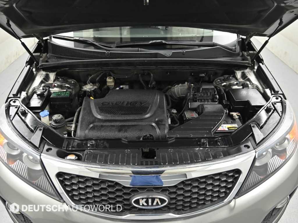 KIA Sorento - Vista 6