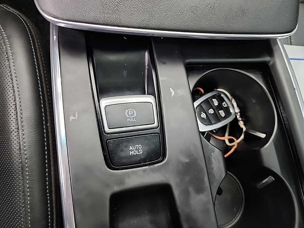 HYUNDAI Grandeur 2023 Gris - Importación desde Corea - HF Imports Iquique - Foto 17