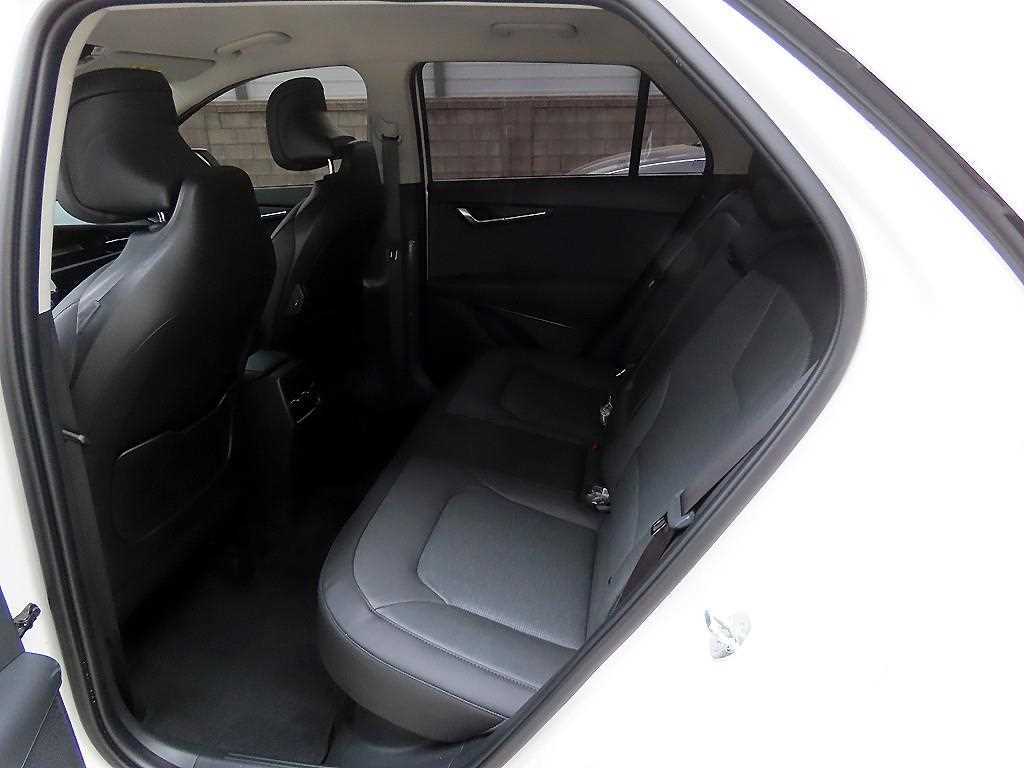 KIA Niro - Vista 6