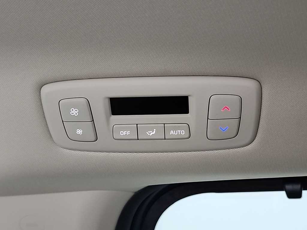 KIA Carnival 2021 Azul - Importación desde Corea - HF Imports Iquique - Foto 13