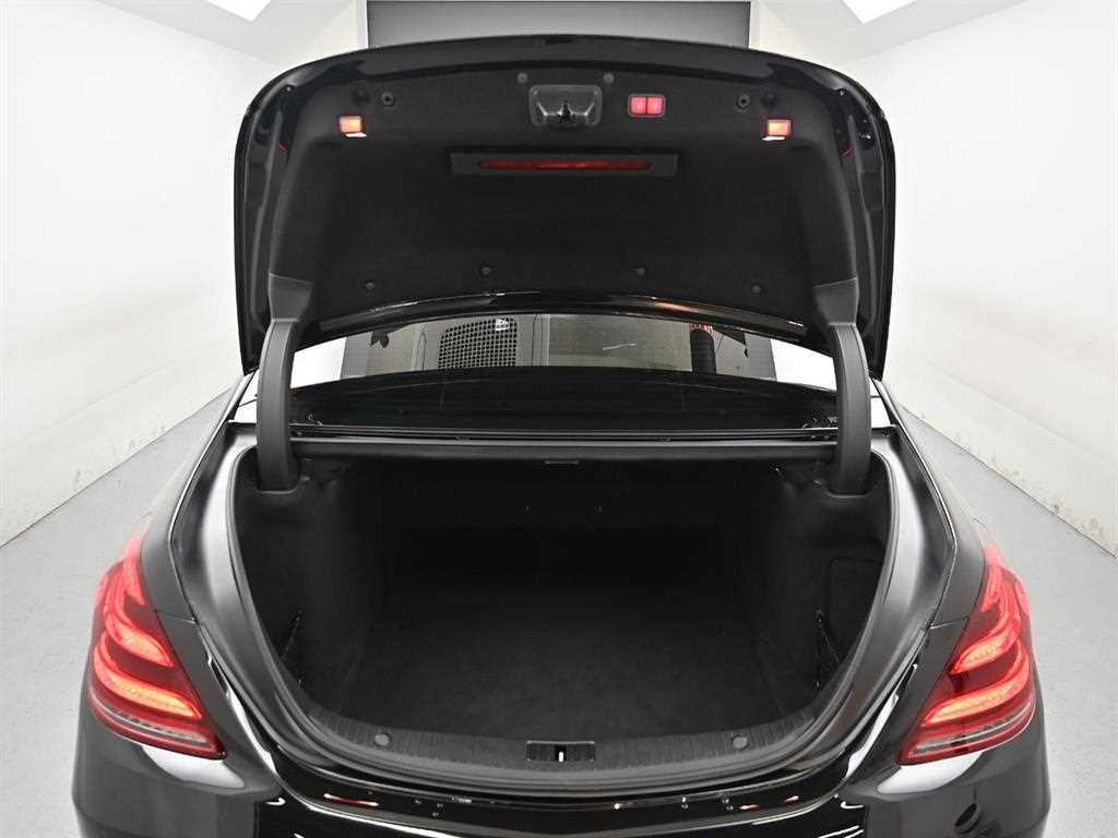 Mercedes Benz S Class 2018 Negro - Importación desde Corea - HF Imports Iquique - Foto 18