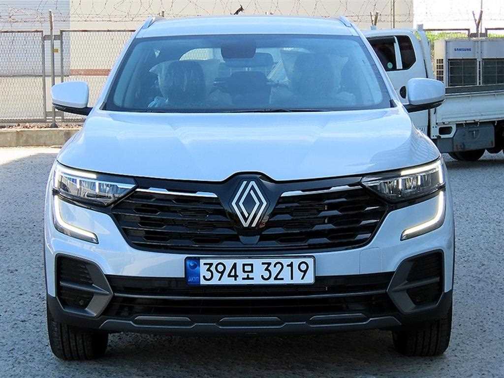 SAMSUNG QM6 2026 Blanco - Importación desde Corea - HF Imports Iquique - Foto 1