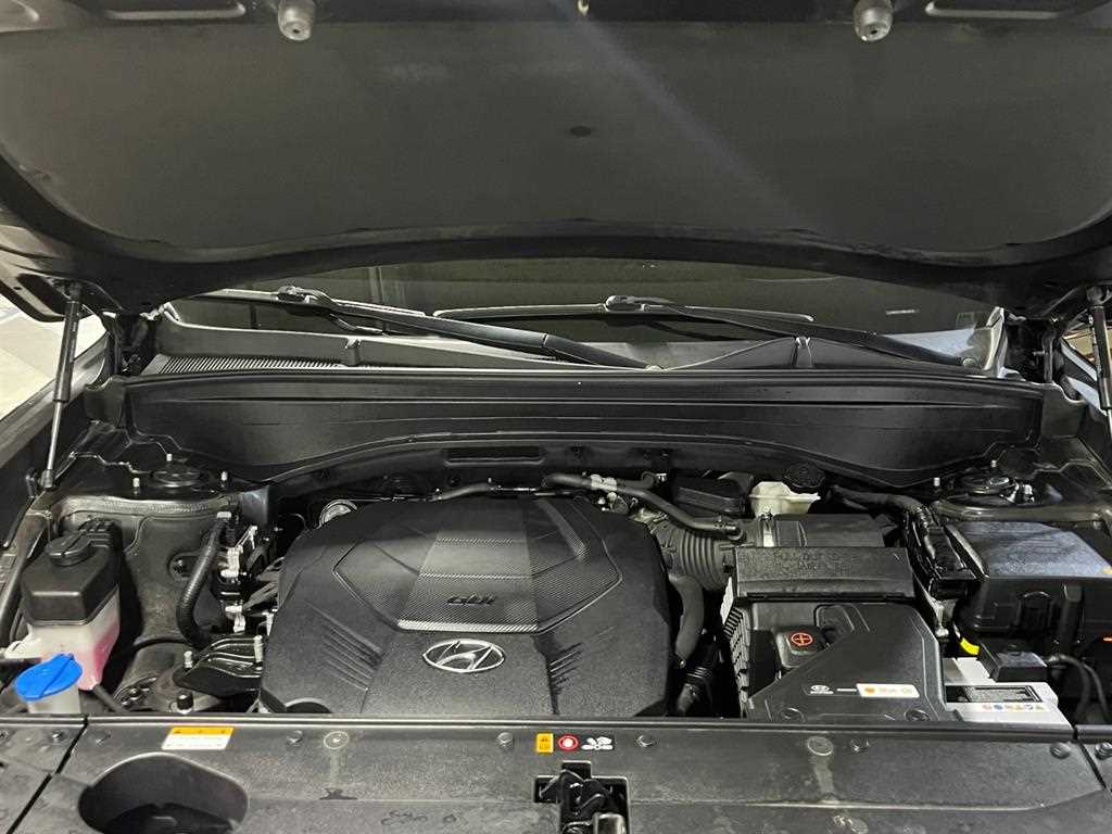 HYUNDAI Palisade 2021 Negro - Importación desde Corea - HF Imports Iquique - Foto 20