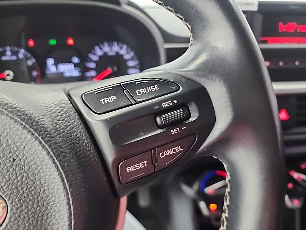 KIA Morning 2018 Blanco - Importación desde Corea - HF Imports Iquique - Foto 15