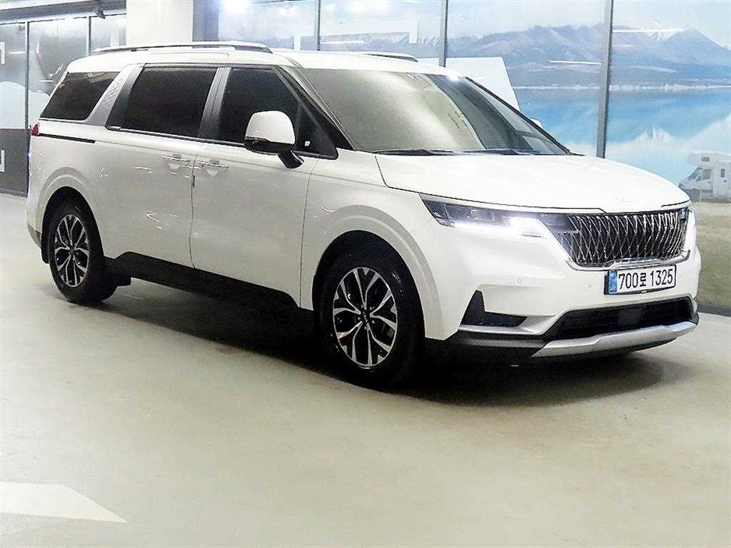 KIA Carnival 2023 - Importación desde Corea - HF Imports Iquique - Foto 1
