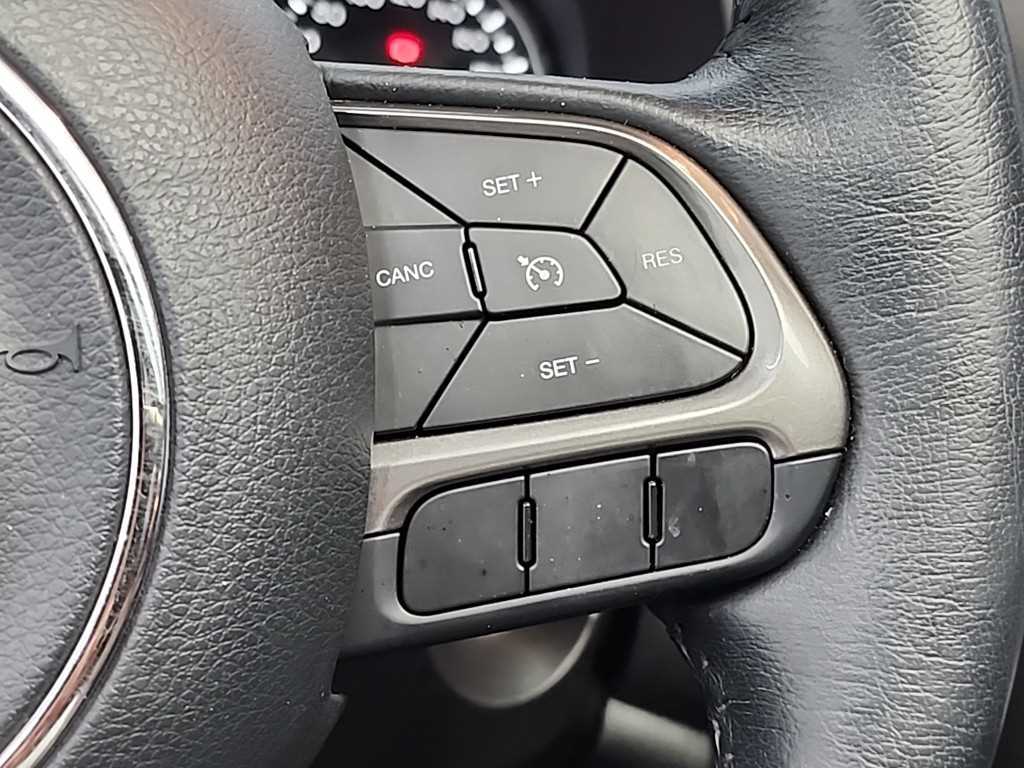 Jeep Renegade 2020 Rojo - Importación desde Corea - HF Imports Iquique - Foto 18